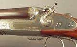 FAMARS / A&S 12 HAMMER GUN- MODEL CASTORE- SELF-COCKING or MANUAL COCKING- 27