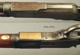 WINCHESTER 45-60 MOD 1876- BORE IS EXC- 28