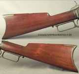 WINCHESTER 45-60 MOD 1876- BORE IS EXC- 28