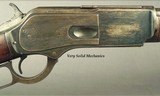 WINCHESTER 45-60 MOD 1876- BORE IS EXC- 28