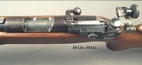 REMINGTON 22 L R MOD 37 TARGET RIFLE 