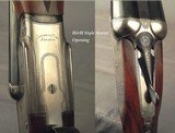 ARRIETA 12 MOD 601 IMPERIAL TIRO- HEAVIER ACTION for CLAYS or PIGEON SHOOTING- MADE 1982- 27 1/2