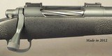HILL COUNTRY RIFLE .300 WIN MAG- MOD STILLER- 25 1/2