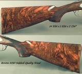BERETTA 28 GALLERY PREMIUM DIAMOND PIGEON MODEL 687EELL- EXHIBITION WOOD- GAME BIRD ENGRAVED- 28