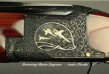 BROWNING BELGIUM MIDAS 12 BROADWAY TRAP- 1967- 32