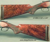 BROWNING BELGIUM MIDAS 12 BROADWAY TRAP- 1967- 32