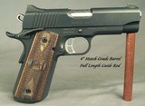 KIMBER .45 ACP MODEL TACTICAL PRO II- 4