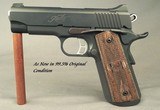 KIMBER .45 ACP MODEL TACTICAL PRO II- 4