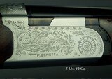 BERETTA 20- 1966 MOD S56E (BL-4)- IDEAL for the LADY or YOUTH with a 13 1/8