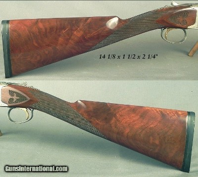 WINCHESTER 28 BABY FRAME MODEL 101 QUAIL SPECIAL- MADE in 1987- 25 1/2