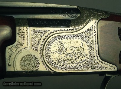 WINCHESTER 28 BABY FRAME MODEL 101 QUAIL SPECIAL- MADE in 1987- 25 1/2