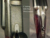 WESTLEY RICHARDS DROPLOCK 12- NEW 30