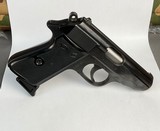 Walther ppk/s 9mm Kunz Vintage 1979 - 2 of 4