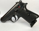 Walther ppk/s 9mm Kunz Vintage 1979 - 1 of 4