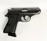 Walther ppk/s 9mm Kunz Vintage 1979 - 3 of 4