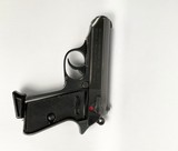 Walther ppk/s 9mm Kunz Vintage 1979 - 4 of 4