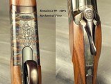 PERAZZI 1973 LIGHT GAME MX8 STYLE 12 BORE - 3 of 5