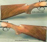 PERAZZI 1973 LIGHT GAME MX8 STYLE 12 BORE - 4 of 5