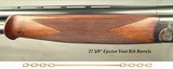 PERAZZI 1973 LIGHT GAME MX8 STYLE 12 BORE - 5 of 5