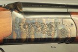 PERAZZI 1973 LIGHT GAME MX8 STYLE 12 BORE - 2 of 5