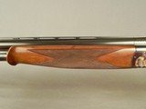 PERAZZI 1973 LIGHT GAME MX8 STYLE 12 BORE - LIKE BUYING it NEW - 7 of 9