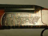 PERAZZI 1973 LIGHT GAME MX8 STYLE 12 BORE - LIKE BUYING it NEW - 5 of 9