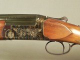 PERAZZI 1973 LIGHT GAME MX8 STYLE 12 BORE - LIKE BUYING it NEW - 6 of 9