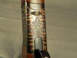 PERAZZI 1973 LIGHT GAME MX8 STYLE 12 BORE - LIKE BUYING it NEW - 8 of 9