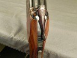 PERAZZI 1973 LIGHT GAME MX8 STYLE 12 BORE - LIKE BUYING it NEW - 9 of 9