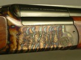 PERAZZI 1973 LIGHT GAME MX8 STYLE 12 BORE - LIKE BUYING it NEW - 4 of 9