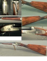 GAMBA, RENATO 20 BORE ITALIAN SIDELOCK EJECTOR - MODEL LONDON - 1 of 1