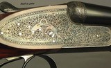 PIOTTI 20 BORE MODEL KING I - VIRTUALLY as NEW - 28