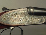 PIOTTI 20 BORE MODEL KING I - VIRTUALLY as NEW - 6 of 9