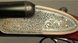 PIOTTI 20 BORE MODEL KING I - VIRTUALLY as NEW - 28