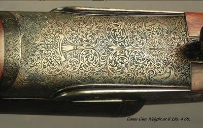 PIOTTI 20 BORE MODEL KING I - VIRTUALLY as NEW - 28