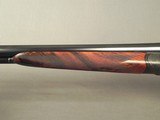 PIOTTI 20 BORE MODEL KING I - VIRTUALLY as NEW - 4 of 9