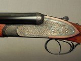 PIOTTI 20 BORE MODEL KING I - VIRTUALLY as NEW - 5 of 9