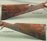 PIOTTI 20 BORE MODEL KING I - VIRTUALLY as NEW - 28