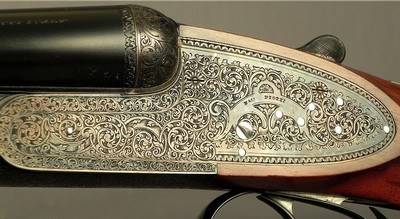 PIOTTI 20 BORE MODEL KING I - VIRTUALLY as NEW - 28