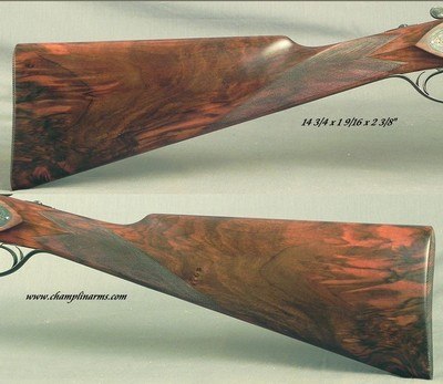 PIOTTI 20 BORE MODEL KING I - VIRTUALLY as NEW - 28
