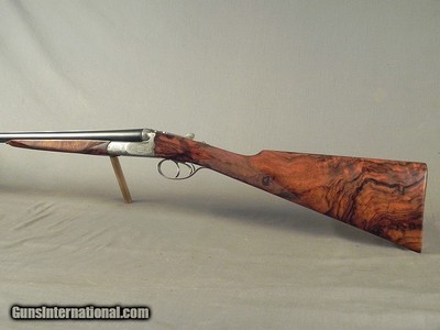 PIOTTI 28 BORE BOXLOCK MODEL BSEE