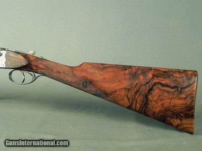 PIOTTI 28 BORE BOXLOCK MODEL BSEE