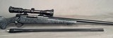 Bansner Ultimate Rifle w Post 64 Model 70 Action in .300WM - 4 of 10