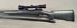 Bansner Ultimate Rifle w Post 64 Model 70 Action in .300WM - 6 of 10