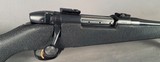 Weatherby Mark V 300WBY - 4 of 10