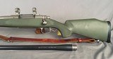 Jarrett Beanfield Remington 700 - 2 of 10