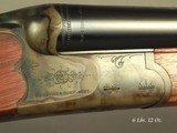 SAUER & SOHN - IF YOU WANT a NEW 1944 SUHL DRILLING, THIS IS IT - ABSOLUTELY & TOTALLY APPEARS UNFIRED - 98-99% - 16 x 16 x 8x57 JR - 100% CASE COLORS - 2 of 6