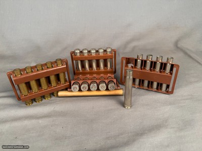 375 H&H Magnum Brass Cases (SHOT)