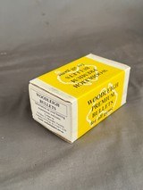 Woodleigh Bullets 450/400. Nirto. - 2 of 2