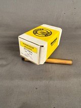 Woodleigh Bullets 577. Nitro FMJ & SN Boxes - 2 of 2